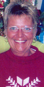 Vickie Lynn Yeager Loughney