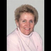 Patricia Hart Profile Photo