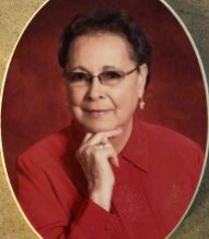Wanda Marie Carmichael (Ritter) Profile Photo