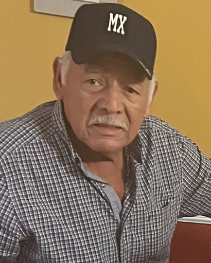 Jose Dolores Molina, Jr.