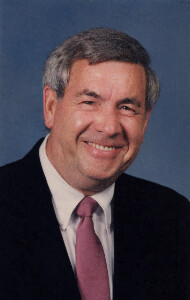 Dean O. Houston