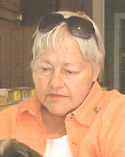 Carolyn Burke Bonner Profile Photo