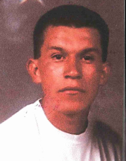 Alonzo Gonzalez Sanchez