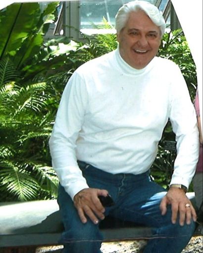 Dr. Richard A. Mamula