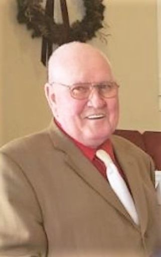 Elbert Thompson, Sr. Profile Photo