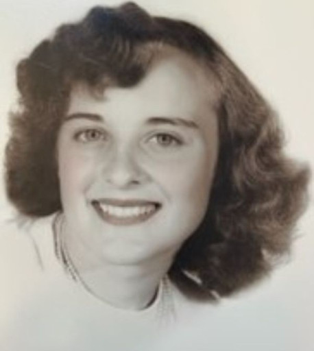 Joanne  A. (VanCoppenolle) Burroughs Profile Photo