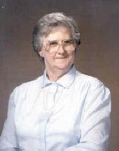 Dorothy V. (Shoff) Burk