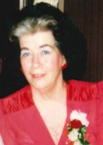 Marjorie Ann Lowe (Henke) Profile Photo