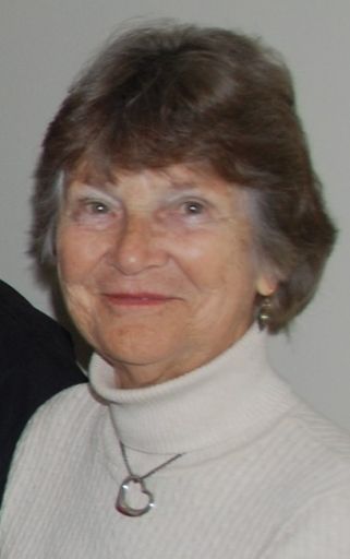 Betty Pflittner Hancock Profile Photo