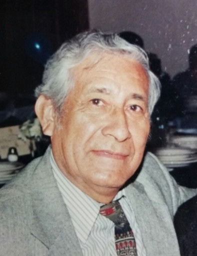 Francisco Gonzalez