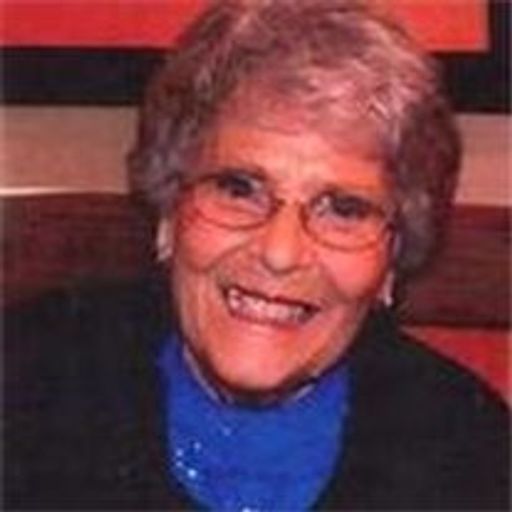 MaryLou Peterson Profile Photo