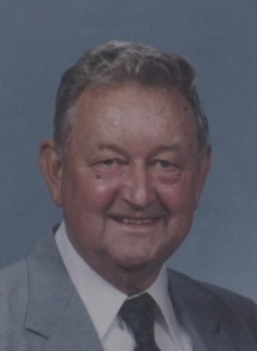 Arnold M. Laabs