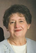 Nancy Lee Barlow