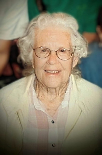 Mildred Eckstein Profile Photo