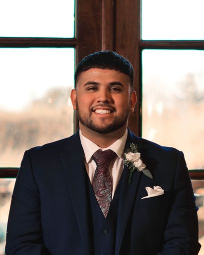 Alfonso Alvarez, Jr. Profile Photo