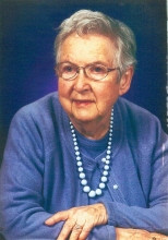 Mary Jeanne Tedrow Profile Photo