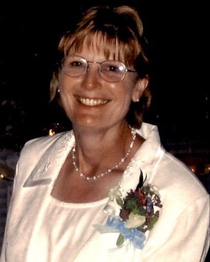 Barbara K. Schenck