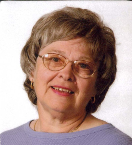 Sr. Barbara Kopel Profile Photo