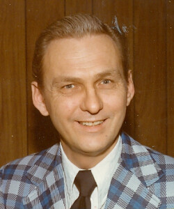 Robert Lozan, Sr. Profile Photo