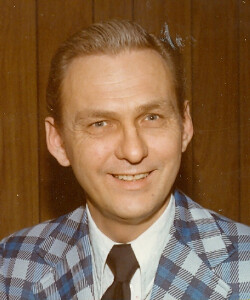 Robert Lozan, Sr.