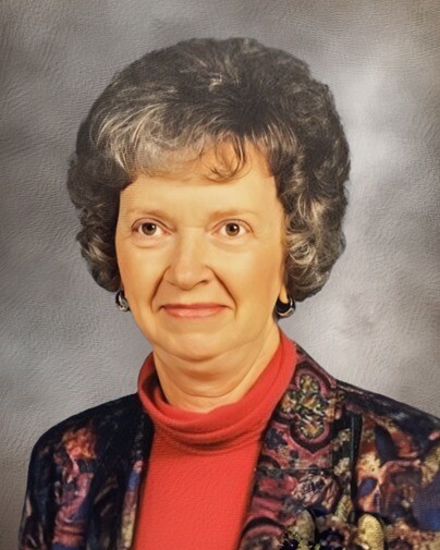 Naomi Jane Weaver's obituary image