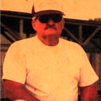 Joseph B. Allen (Captain Joe) Profile Photo