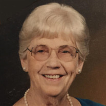 Ruth G. Fortier