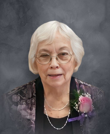 Nancy C. Oakes Profile Photo