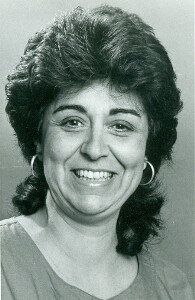 Janet Weiner