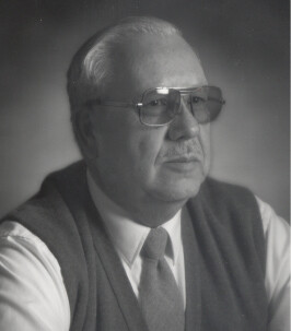 Donald Howell Sr Profile Photo