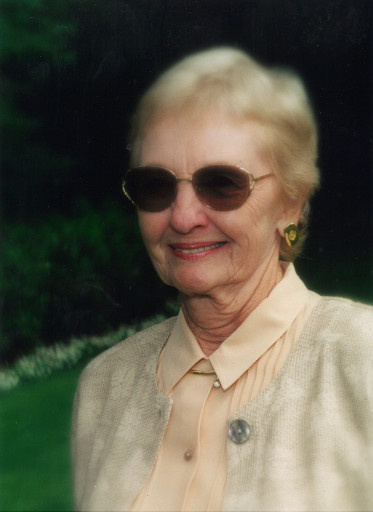 Nancy Skeen Fowler