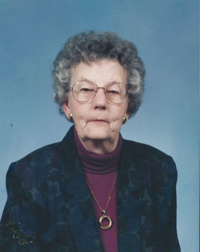 Elda U. Lewis