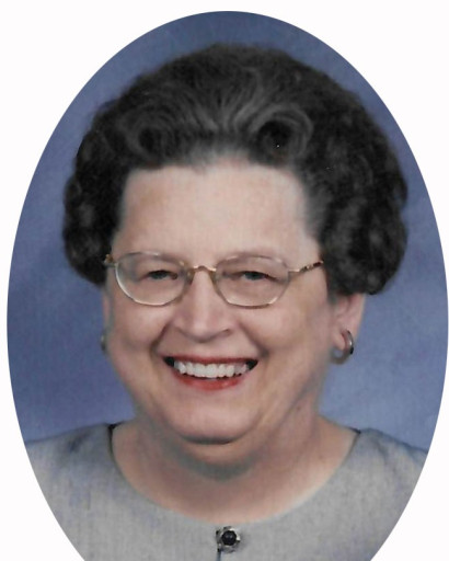 Marlene I. Hoyt