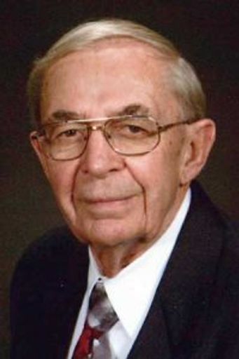 John M. “Jack” Galusha