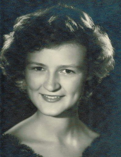 Lois Eileen Phelps