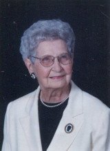 Ruby Ellen Hall