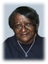 Shirley Marie Williams