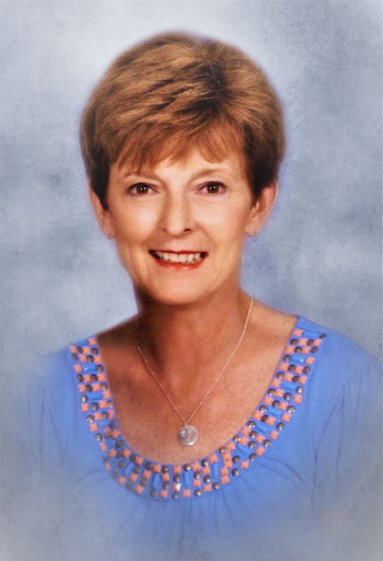 Lynne  Richards Waddell