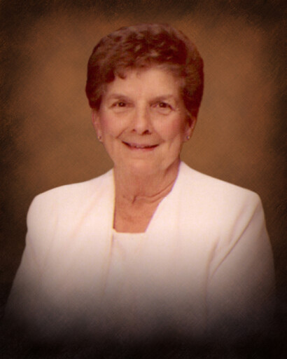 Dorothy M. Yarkosky