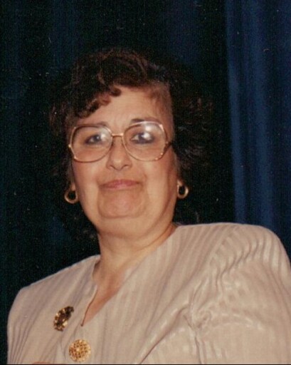 Sara Y. Acevedo