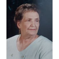 Betty Lee Jeffers Profile Photo