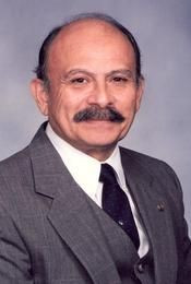 Joe C. Aceves