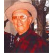 Ramon Juan Jose Age - 96 Santa Fe Vigil