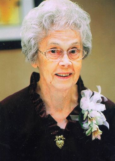 Mary Neill Profile Photo