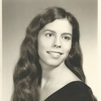 Judith Hoffman Profile Photo
