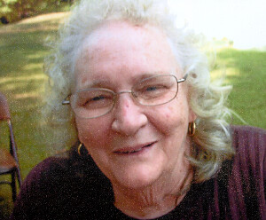 Judith M. Hoover