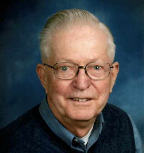 Robert M. Burdick