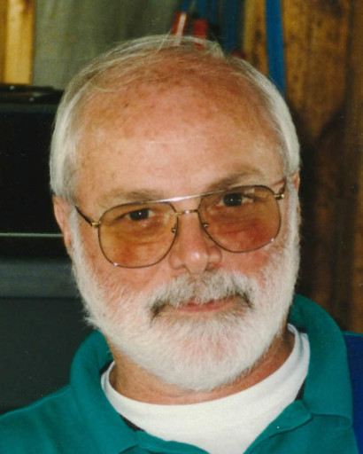 Edward W. "Bill" Rader