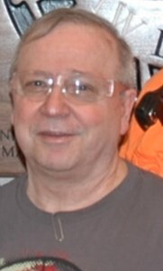 Ronald W. Hottmann Profile Photo