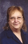 Patricia Randall Profile Photo